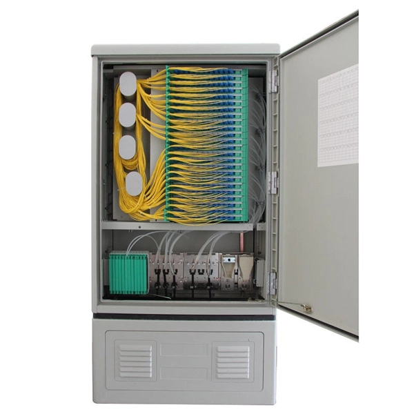 How are FTPB optical cables divided 