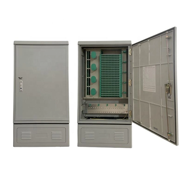 Huijue 360 ​​Fiber Optic Switch - E-Motional Optics & Connectivity