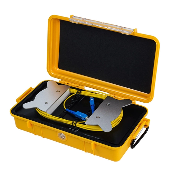 Belgian Coherent Optical Module 1G
