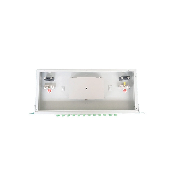Fiber Optic Transmission Signal Bands - E-Motional Optics & Connectivity
