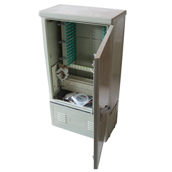 2206 Industrial Grade Switch - E-Motional Optics & Connectivity
