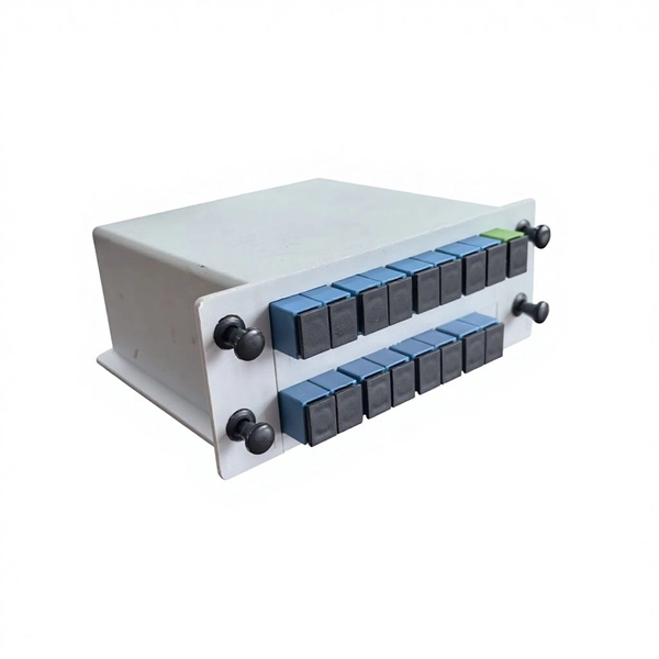 Diplomatic Congo Level 1 Distribution Box Factory