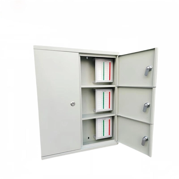 Syrian Grid Cable Tray National Standard Thickness - E-Motional Optics & Connectivity