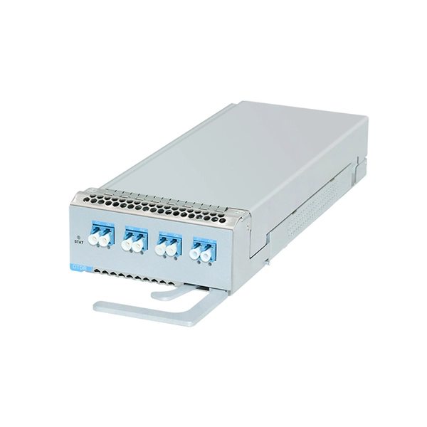 Data Centers of Internet Companies
