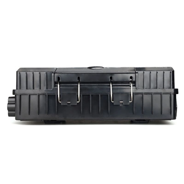 Customized German Fireproof Channel Cable Trays