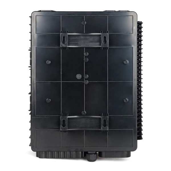 Fiber optic distribution box ghatf024 - E-Motional Optics & Connectivity