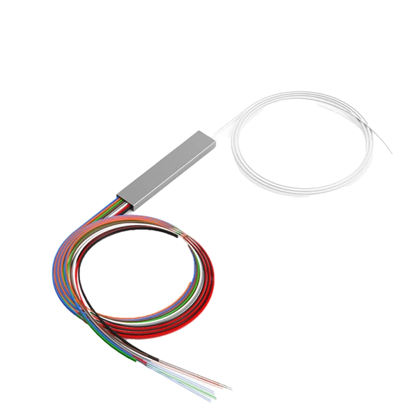 Installation of cup comb in distribution box