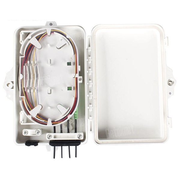 Safety of Transmission Trunk Optical Cables - E-Motional Optics & Connectivity