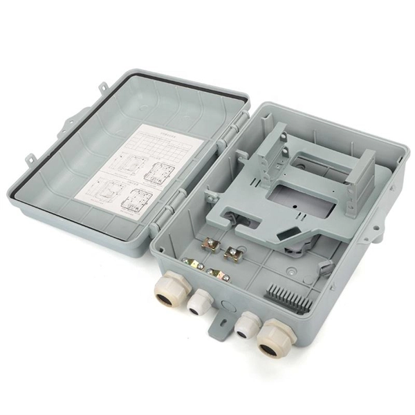 Height of Temporary Distribution Box Mobile Box