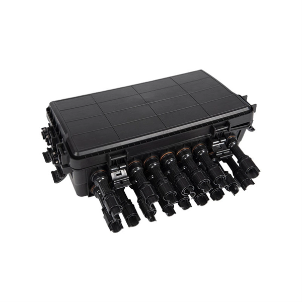 Cable tray vertical and horizontal upward bend - E-Motional Optics & Connectivity