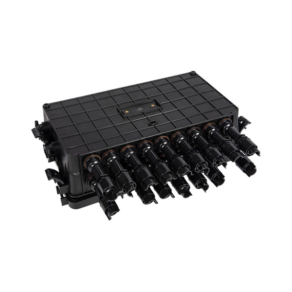 Optical switches and SAN