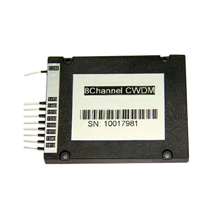LC duplex fiber optic connector